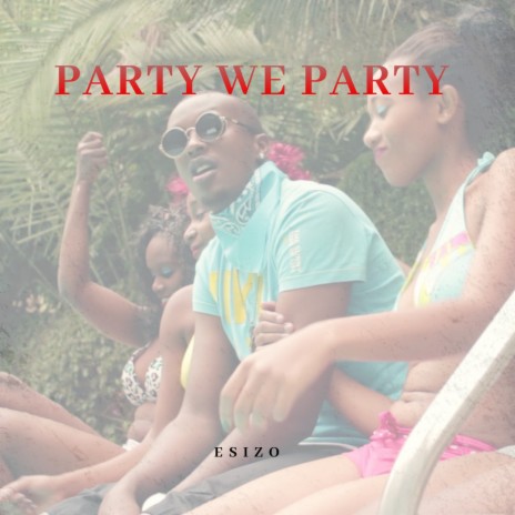 Party We Party | Boomplay Music