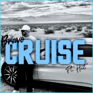 Cruise (feat. Haiti)