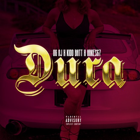 Dura ft. Kidd Batt, Arkes67, KidyorBeats & Soundepaz beats | Boomplay Music