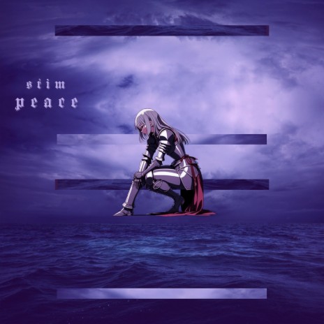 peace ft. RJ Pasin