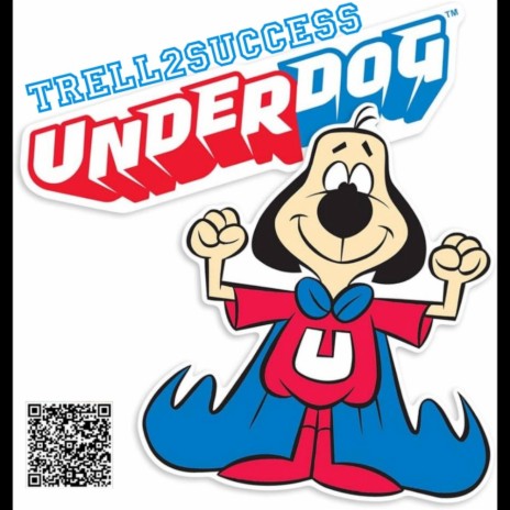 Underdog (U.D.) (Radio Edit)