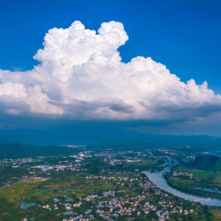 Blue Skies White Clouds lyrics | Boomplay Music