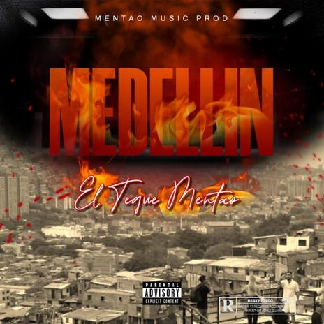 Medellin | Boomplay Music