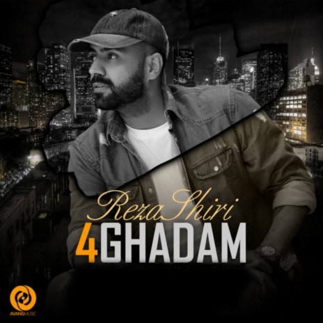 4ghadam | Boomplay Music