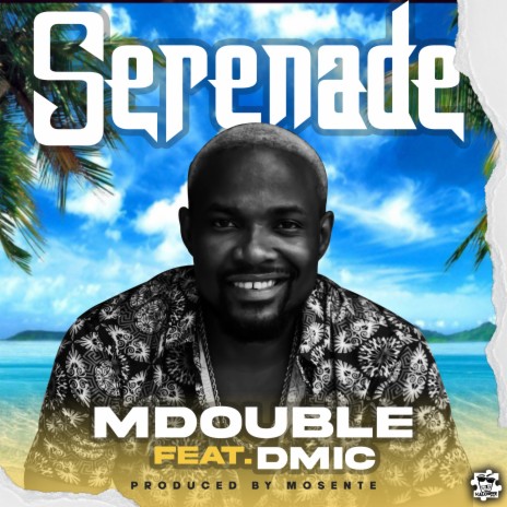 Serenade ft. Dmic 🅴 | Boomplay Music