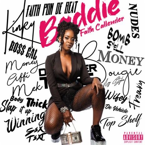 Baddie | Boomplay Music