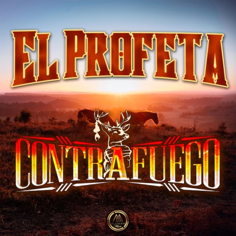 El Profeta | Boomplay Music