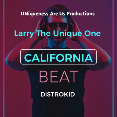 California Beat | Boomplay Music