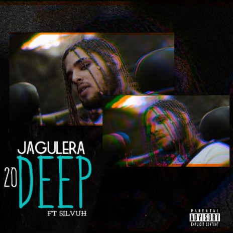 20 Deep (feat. $ilvuh) | Boomplay Music