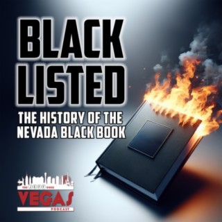 BLACK LISTED - The History of the Nevada Black Book