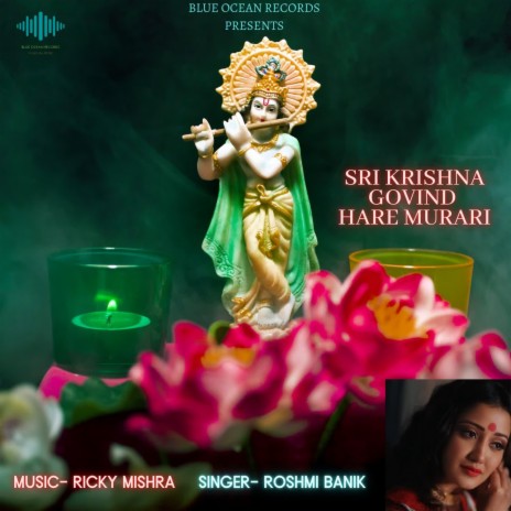 Sri Krishna Govind | Boomplay Music