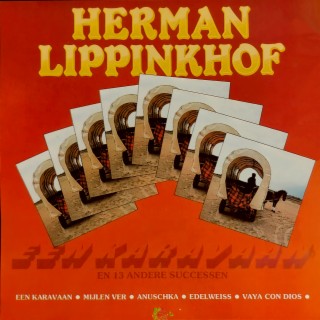 Herman Lippinkhof