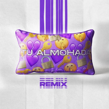 Tu Almohada (Remix) ft. Gustavo Roig, Jhon Ferrer & Cavel | Boomplay Music