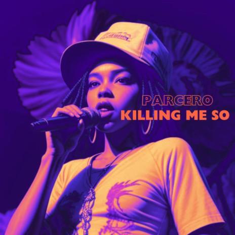 Killing Me So | Boomplay Music