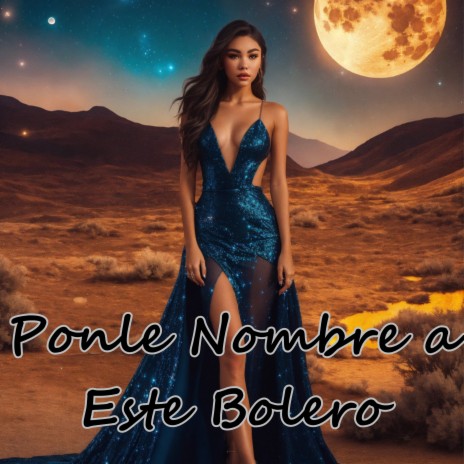 Ponle Nombre a Este Bolero ft. Julio Miguel | Boomplay Music