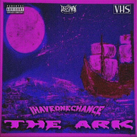 THE ARK | Boomplay Music