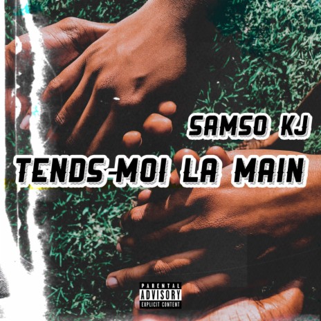 Tends-moi la main | Boomplay Music