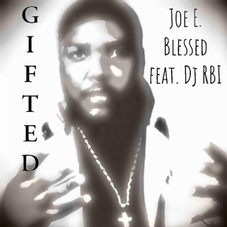Gifted ft. Dj RBI | Boomplay Music