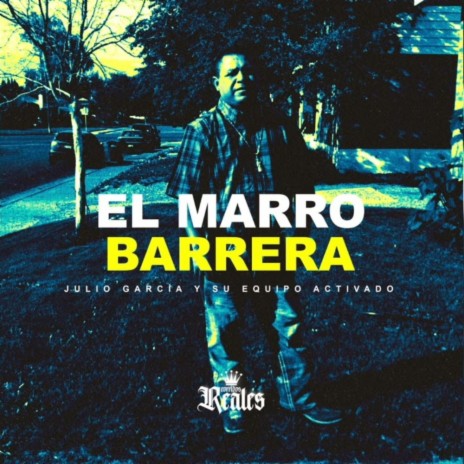 El Marro Barrera | Boomplay Music