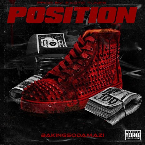 Position | Boomplay Music