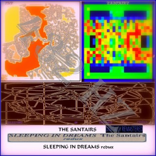 Sleeping In Dreams redux (432Hz)