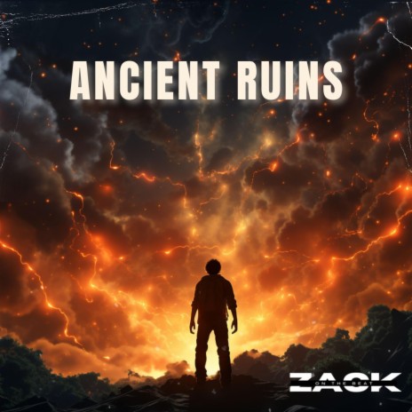 Ancient Ruins | Boomplay Music