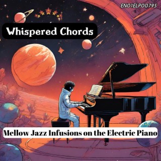 Whispered Chords: Mellow Jazz Infusions on the Electric Piano
