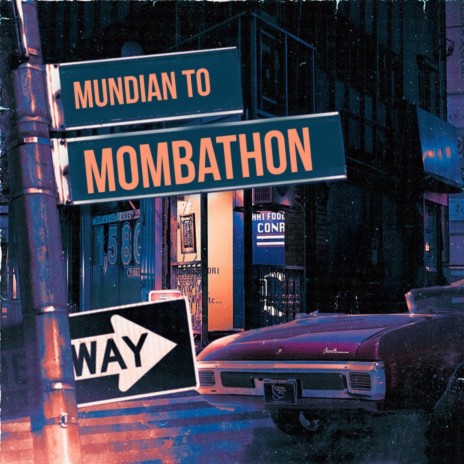 Mundian to Mombathon (Special Version) | Boomplay Music