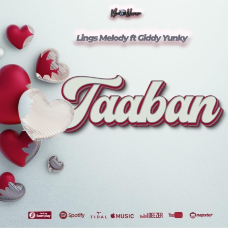 Taaban ft. lingsmelody | Boomplay Music
