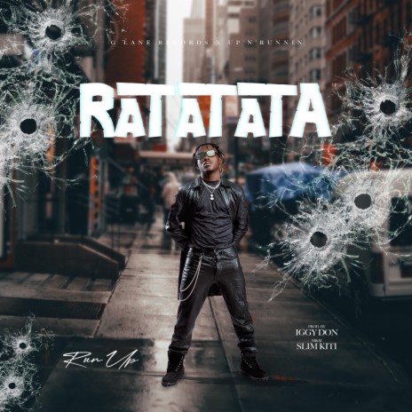 Ratatata | Boomplay Music