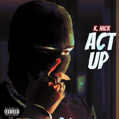 Act Up | Boomplay Music