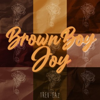 Brown Boy Joy