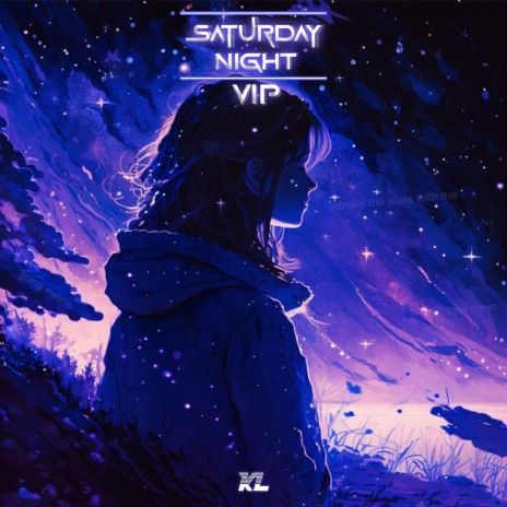 Saturday Night VIP | Boomplay Music