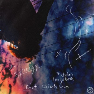 synergy ft. Glitch Gum lyrics | Boomplay Music