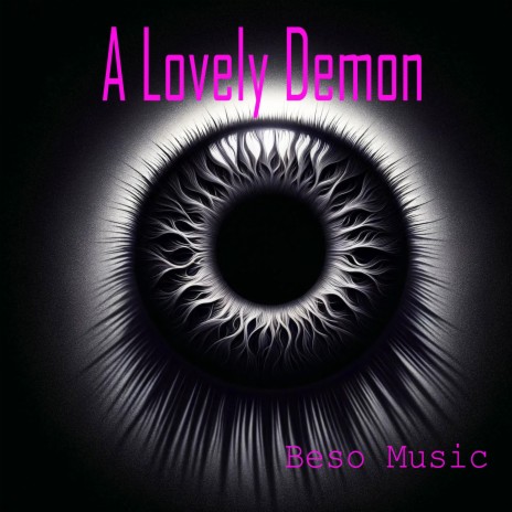 A Lovely Demon | Boomplay Music