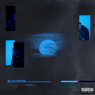 Blue Moon lyrics | Boomplay Music