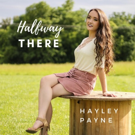 Halfway There | Boomplay Music