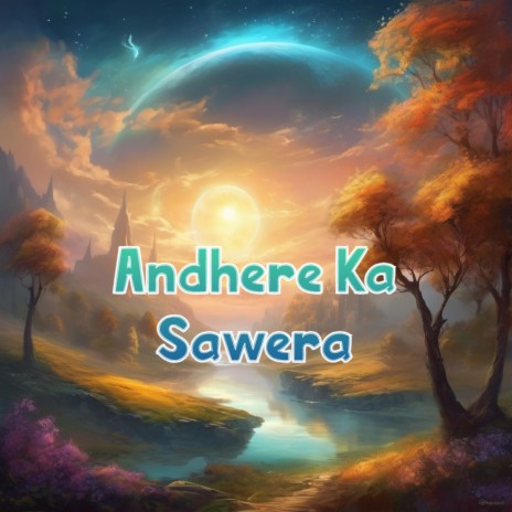 Andhere Ka Sawera | Boomplay Music