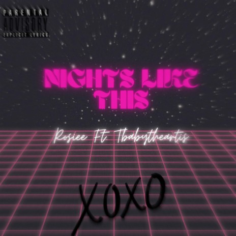 Nights Like This ft. TbabytheArtist! | Boomplay Music
