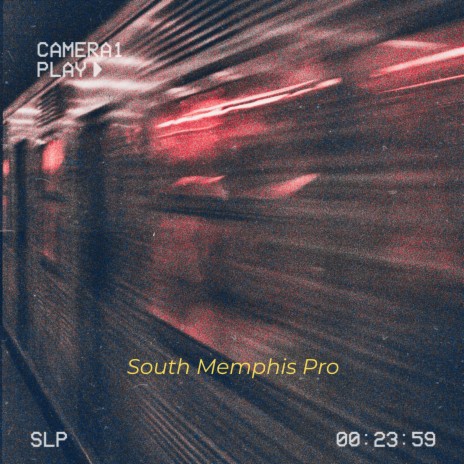 South Memphis Pro (Slowed Reverb) | Boomplay Music