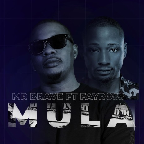 Mula (Speed Up) ft. Fayross | Boomplay Music