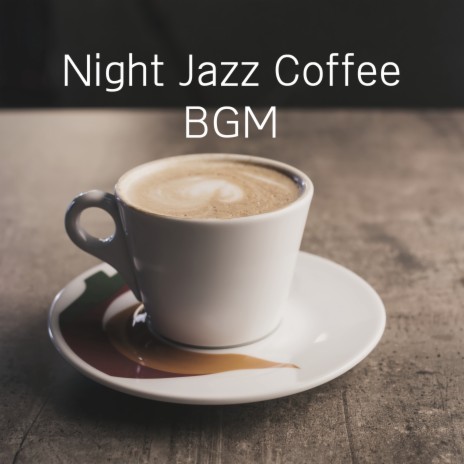 The Barista's Invitation ft. Kazuhiro Chujo | Boomplay Music