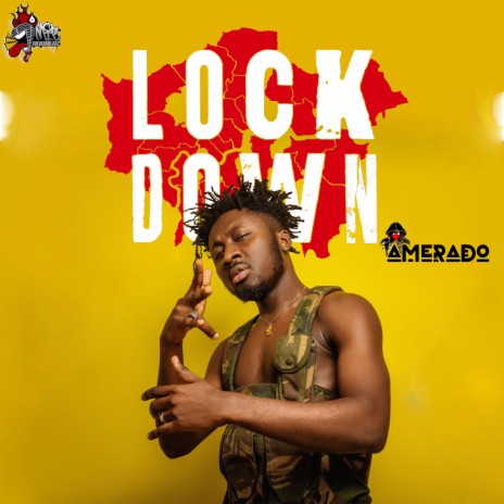 Lockdown | Boomplay Music