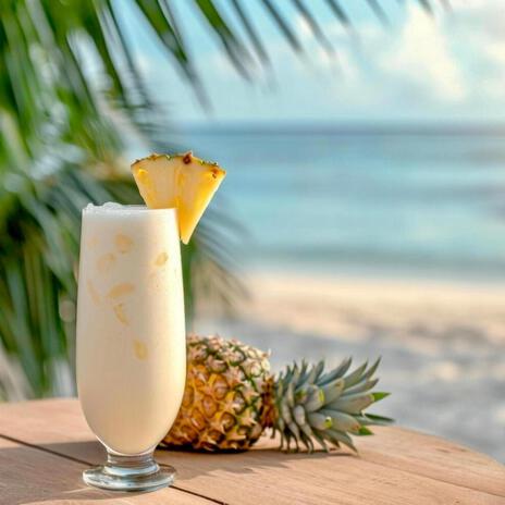 Sunny Piña Colada | Boomplay Music