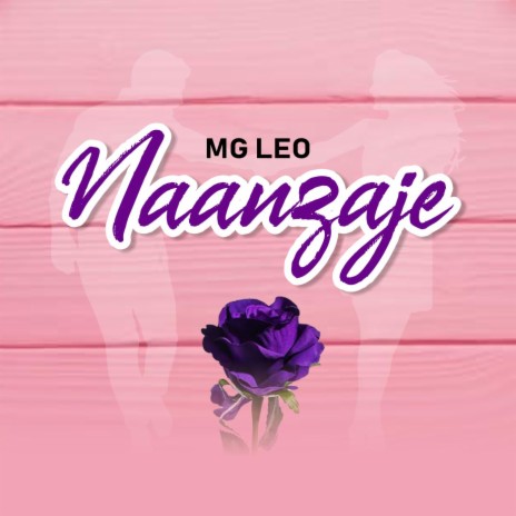 Naanzaje (feat. Leonard Mganga)