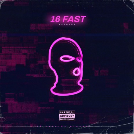 16 FAST | Boomplay Music