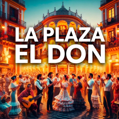 La Plaza | Boomplay Music