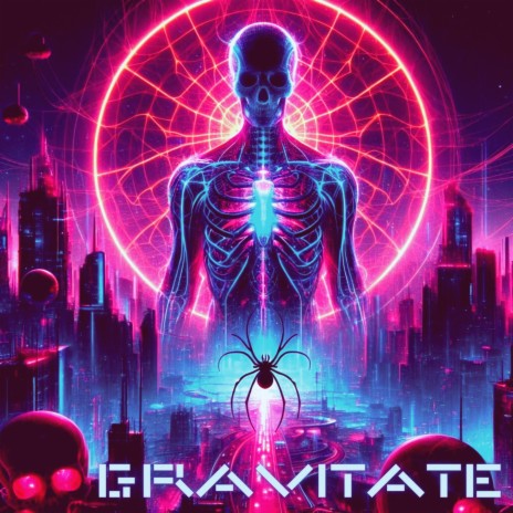 Gravitate | Boomplay Music