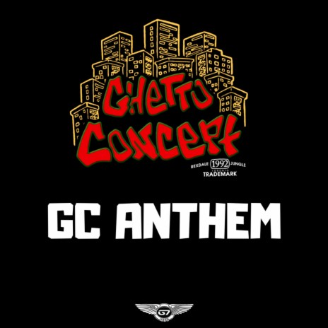 GC Anthem | Boomplay Music