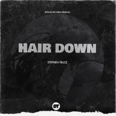 Hair Down | Boomplay Music